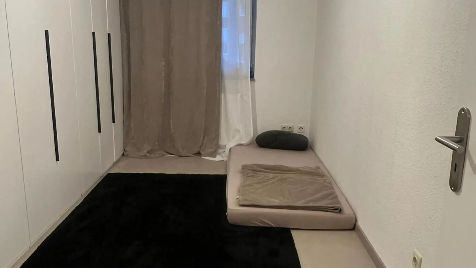 Private Apartment Hannover