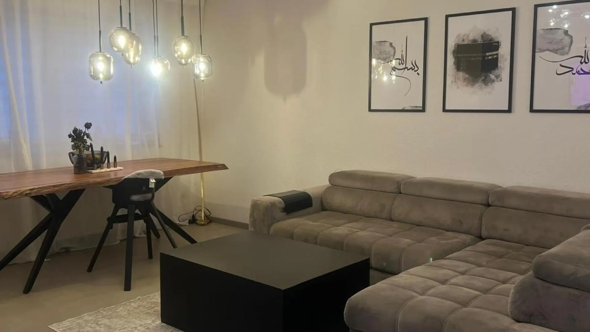 Private Apartment ile iletişim