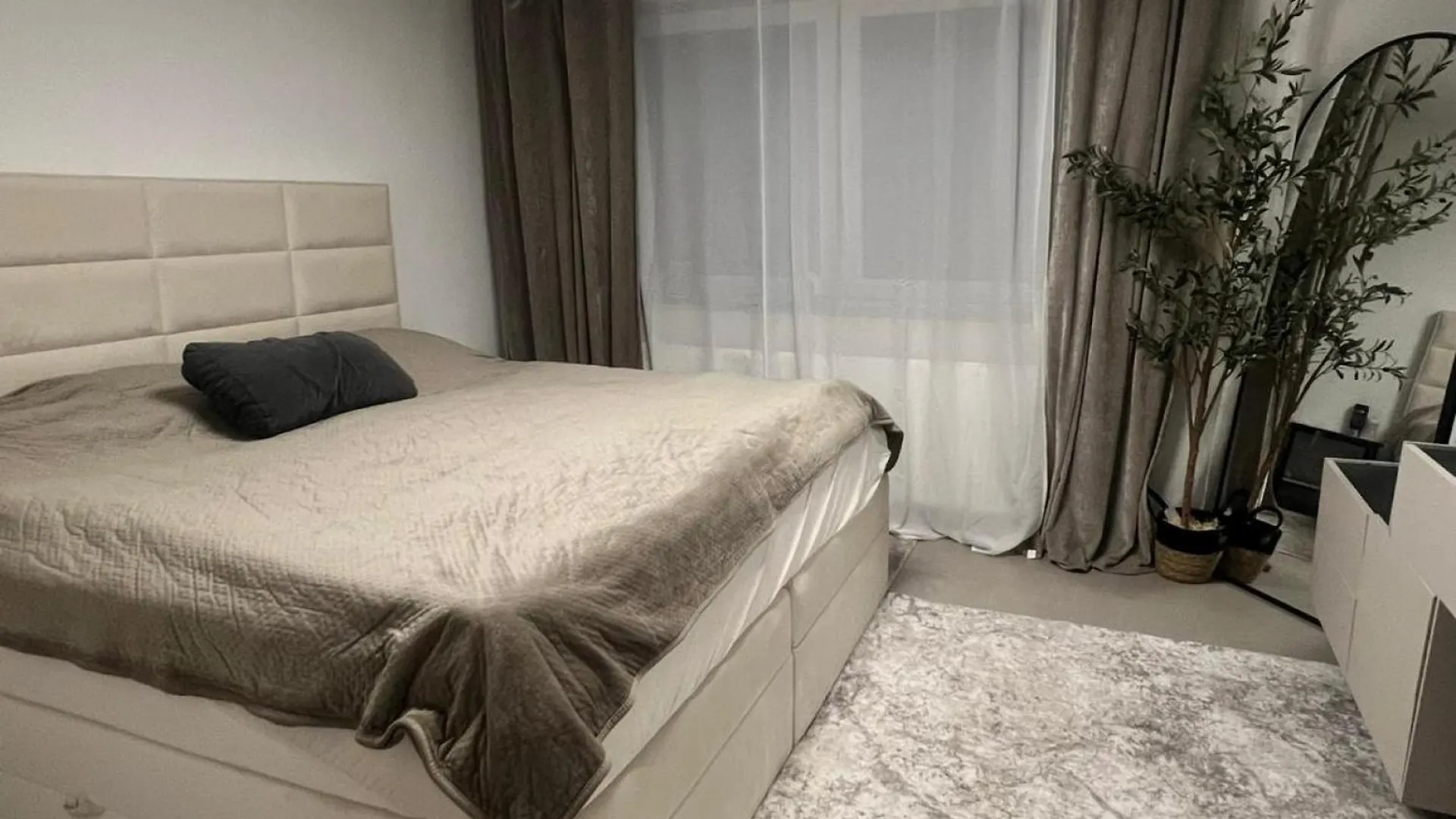 Private Apartment Hannover Németország